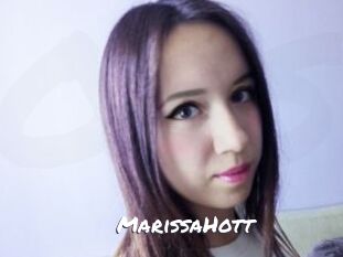 MarissaHott