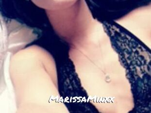 MarissaMinxx