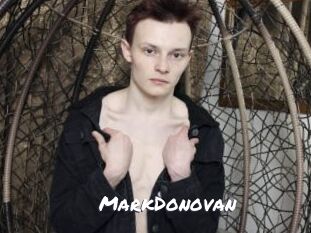 MarkDonovan