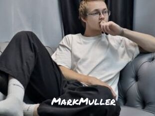 MarkMuller