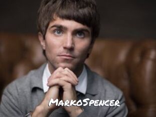 MarkoSpencer