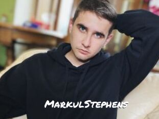 MarkulStephens