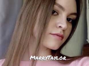 MarryTaylor