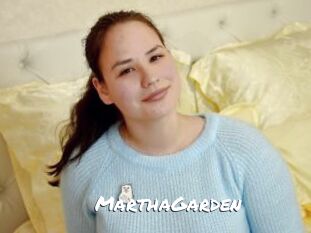 MarthaGarden