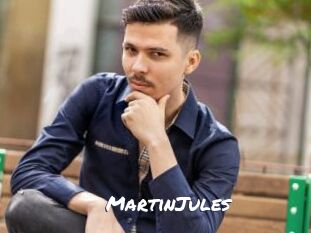 MartinJules