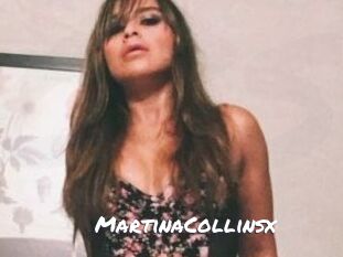 MartinaCollinsx