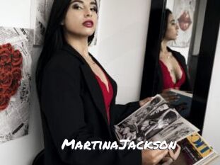 MartinaJackson