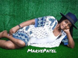 MarvePatel