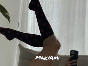 MaryAmi