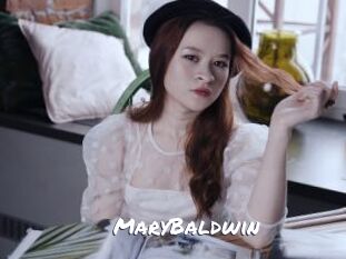 MaryBaldwin