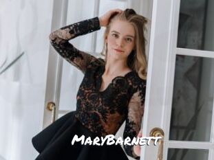 MaryBarnett