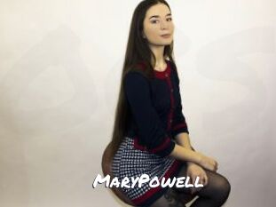 MaryPowell