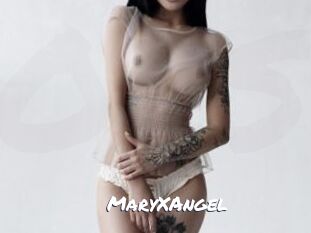 MaryXAngel