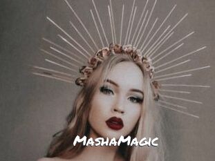 MashaMagic