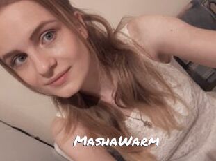 MashaWarm