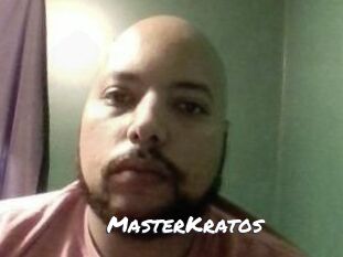 MasterKratos