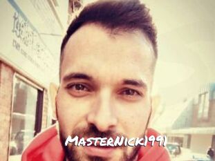 MasterNick1991