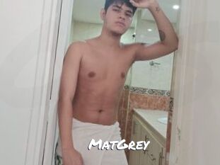 MatGrey