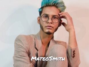 MateoSmith