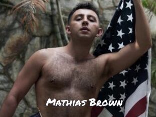 Mathias_Brown