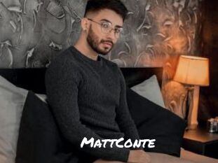 MattConte