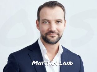 MattHolland
