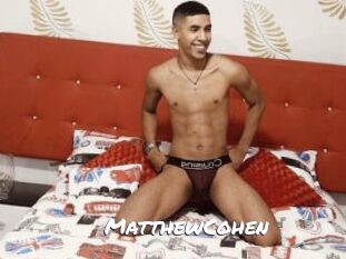 MatthewCohen