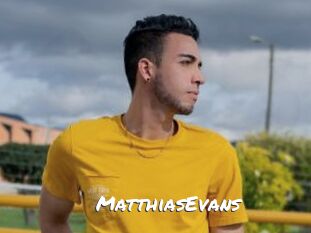 MatthiasEvans