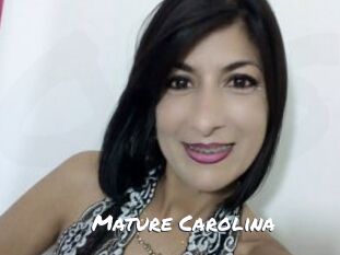 Mature_Carolina