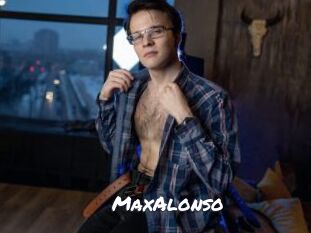 MaxAlonso