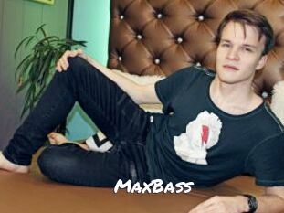 MaxBass
