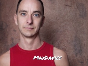 MaxDavies