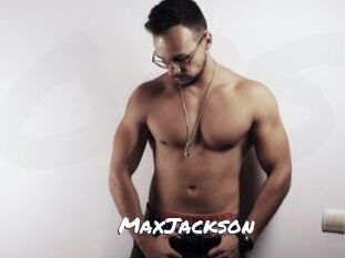 MaxJackson