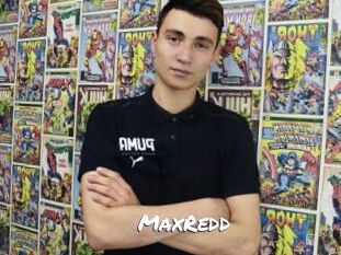 MaxRedd