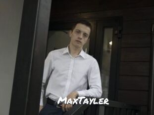 MaxTayler