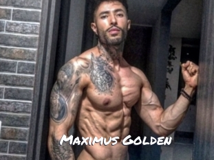 Maximus_Golden