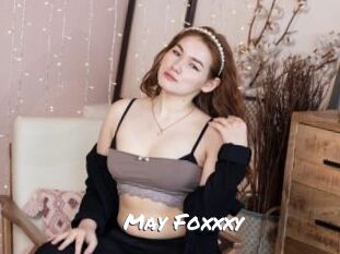 May_Foxxxy