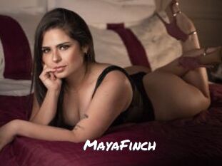 MayaFinch