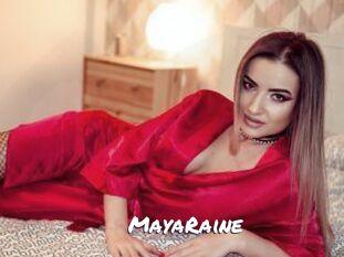 MayaRaine