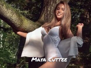 Maya_Cuttee