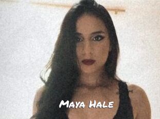 Maya_Hale