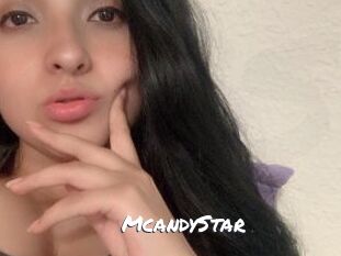 McandyStar