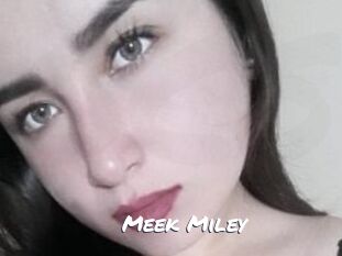 Meek_Miley