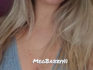MegBabbyy11