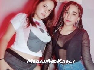 MeganAndKarly
