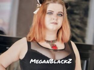 MeganBlackZ