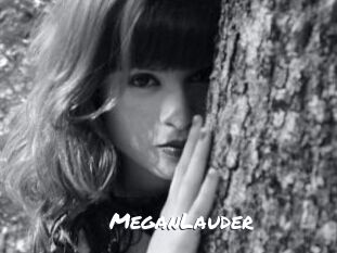 MeganLauder