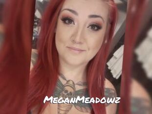 MeganMeadowz