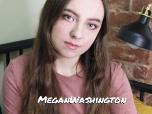 MeganWashington