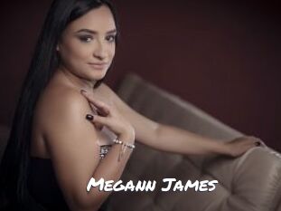 Megann_James